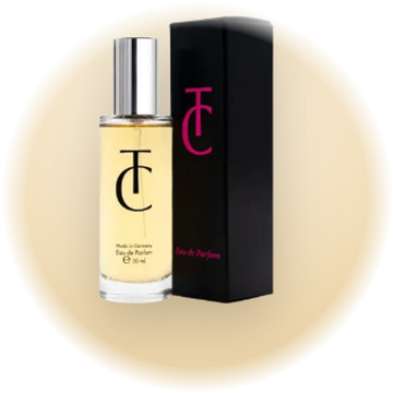 TC Duftzwillinge Eau de Parfum